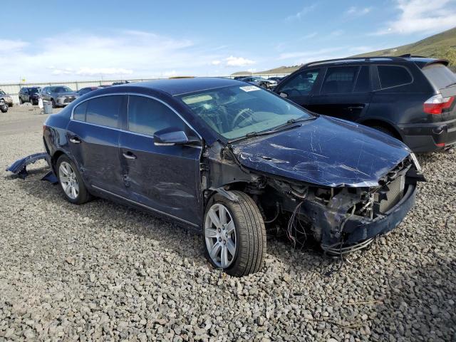 Photo 4 from auction – 2010 BUICK LACROSSE C with VIN 1G4GD5EG7AF169965
