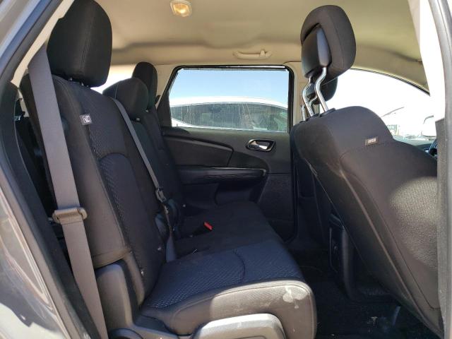 Photo 11 from auction – 2019 DODGE JOURNEY SE with VIN 3C4PDCAB6KT873374
