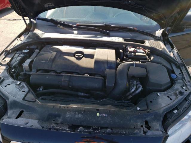 Photo 11 from auction – 2013 VOLVO XC70 3.2 with VIN YV4940BZ4D1151640