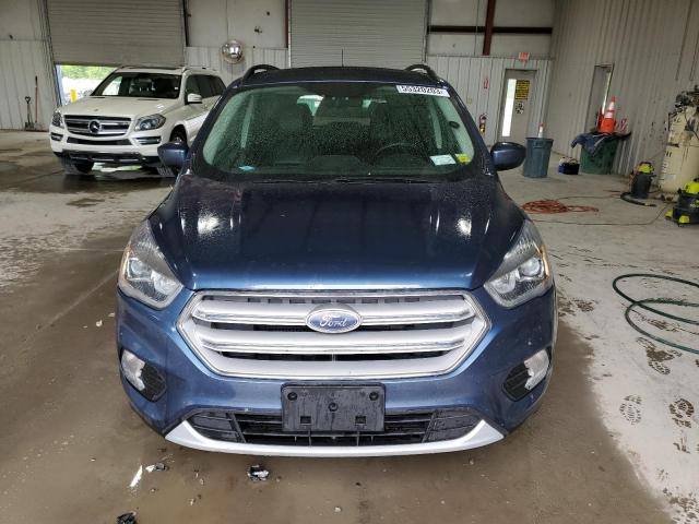Photo 5 from auction – 2018 FORD ESCAPE SEL with VIN 1FMCU9HD5JUC77567