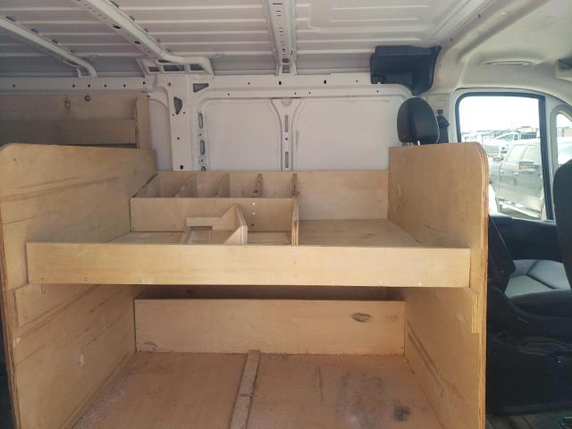 Photo 6 from auction – 2020 RAM PROMASTER with VIN 3C6TRVNG5LE147570