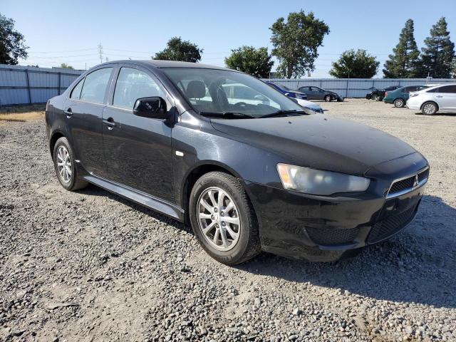 Photo 4 from auction – 2011 MITSUBISHI LANCER ES/ with VIN JA32U2FU9BU018915
