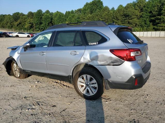 Photo 2 from auction – 2018 SUBARU OUTBACK 2. with VIN 4S4BSAFC0J3291539
