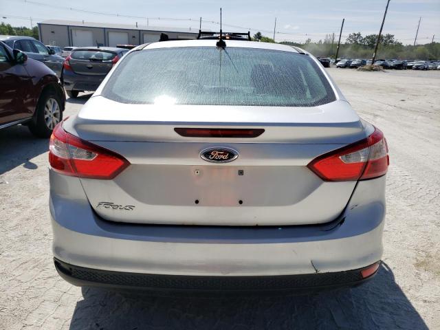 Photo 6 from auction – 2012 FORD FOCUS S with VIN 1FAHP3E26CL263287