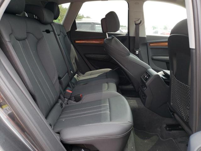 Foto 11 de la subasta – 2021 AUDI Q5 E PREST con VIN WA1F2AFY4M2044546