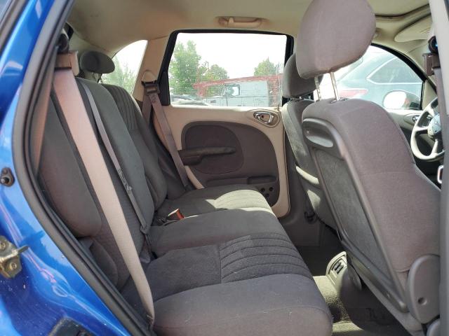 Foto 10 de la subasta – 2003 CHRYSLER PT CRUISER con VIN 3C4FY58B03T536766