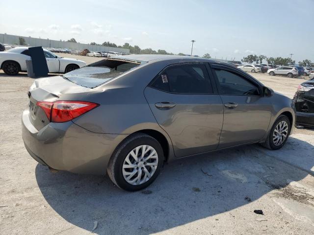 Photo 3 from auction – 2018 TOYOTA COROLLA L with VIN 5YFBURHE9JP809778