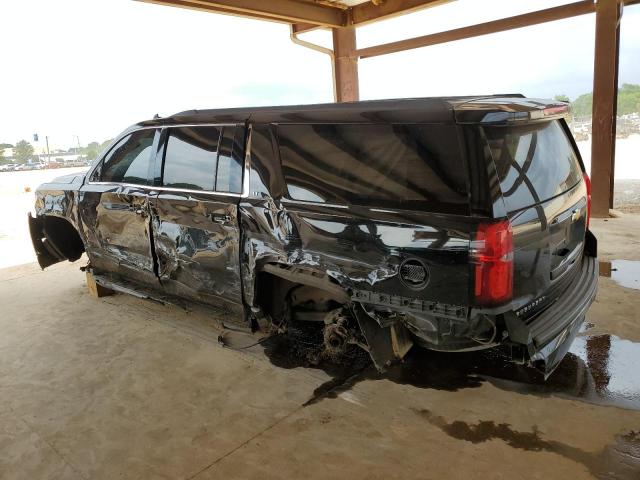 Photo 2 from auction – 2015 CHEVROLET SUBURBAN C with VIN 1GNSCJKC0FR227438