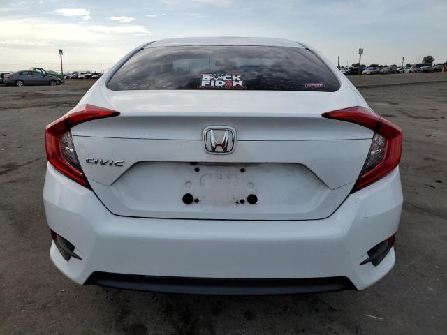 Photo 6 from auction – 2018 HONDA CIVIC LX with VIN 2HGFC2F55JH514862