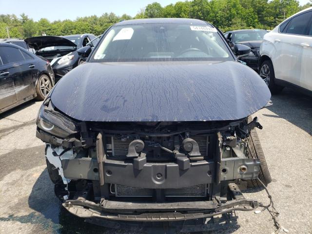 Photo 5 from auction – 2020 MAZDA CX-30 SELE with VIN 3MVDMBCL1LM113253