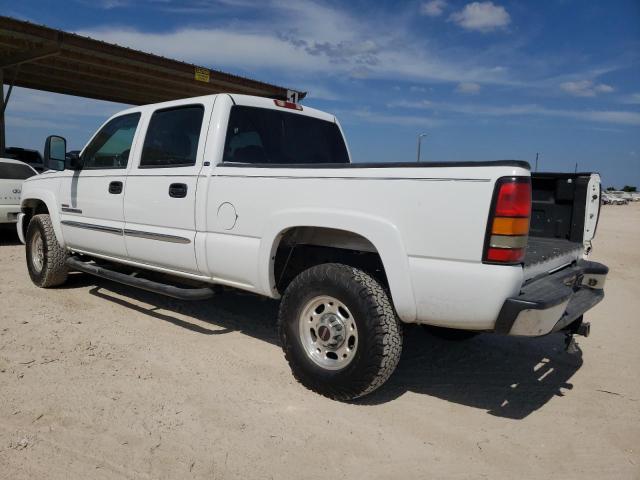 Photo 2 from auction – 2004 GMC SIERRA C25 with VIN 1GTHC23194F121218