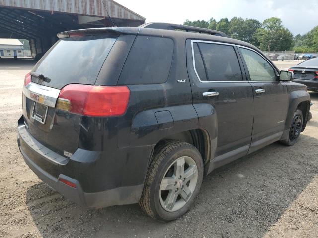Photo 3 from auction – 2012 GMC TERRAIN SL with VIN 2GKALUEK7C6336130