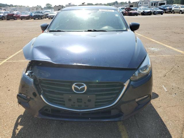 Photo 5 from auction – 2018 MAZDA 3 TOURING with VIN 3MZBN1V30JM256587