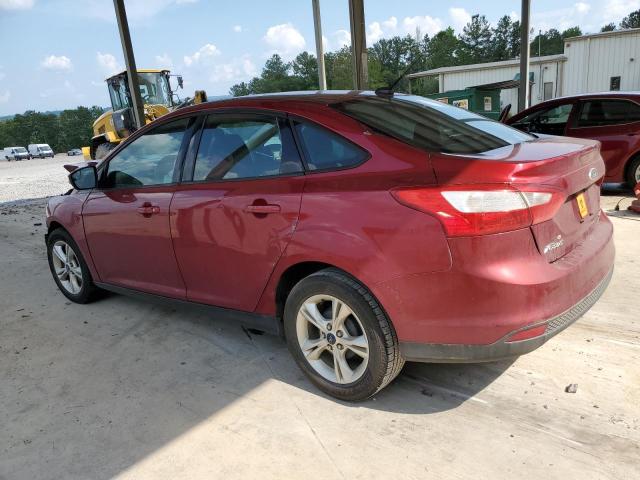 Photo 2 from auction – 2014 FORD FOCUS SE with VIN 1FADP3F25EL447197