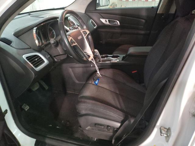 Photo 7 from auction – 2012 GMC TERRAIN SL with VIN 2GKFLTE5XC6174391