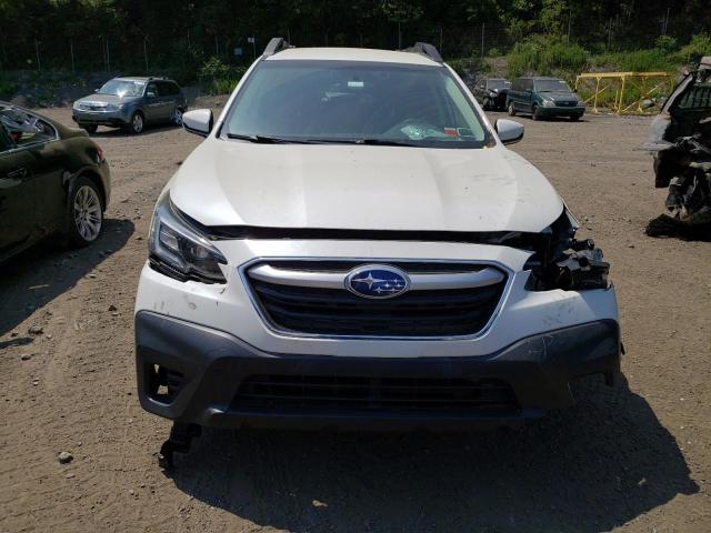 Photo 5 from auction – 2020 SUBARU OUTBACK PR with VIN 4S4BTACCXL3166889