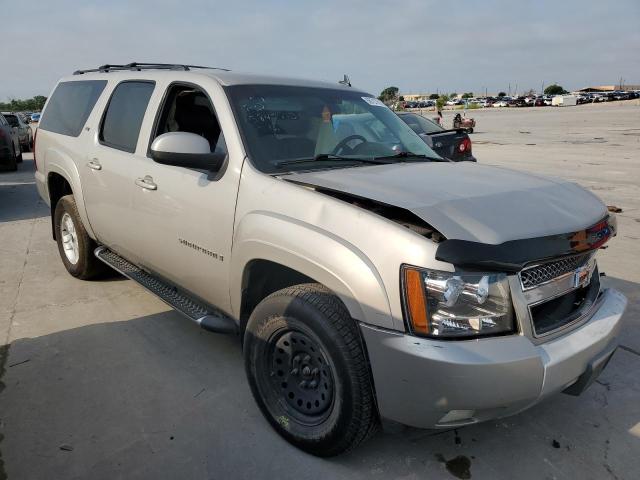 Photo 4 from auction – 2009 CHEVROLET SUBURBAN K with VIN 1GNFK26379R201248