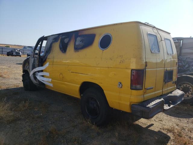 Photo 2 from auction – 2006 FORD ECONOLINE with VIN 1FTNE24W86DA21634