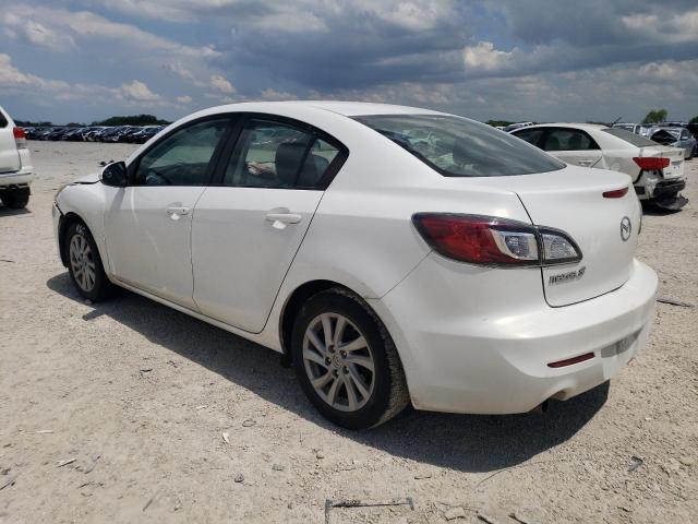 Photo 2 from auction – 2012 MAZDA 3 I with VIN JM1BL1V85C1584169