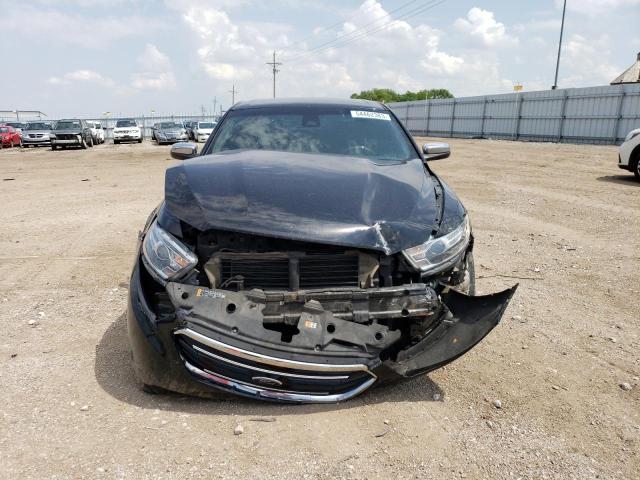 Photo 5 from auction – 2017 FORD TAURUS LIM with VIN 1FAHP2F88HG102193