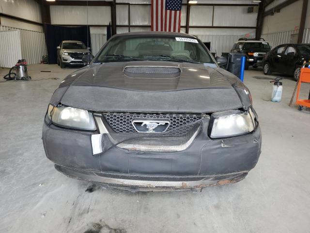 Photo 5 from auction – 2002 FORD MUSTANG with VIN 1FAFP40492F138108