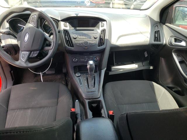 Photo 8 from auction – 2016 FORD FOCUS SE with VIN 1FADP3F28GL264850