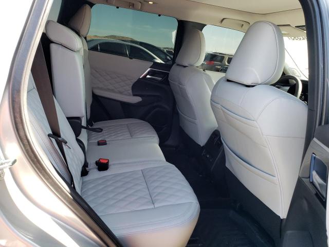 Photo 10 from auction – 2023 MITSUBISHI OUTLANDER with VIN JA4T5VA92PZ033011