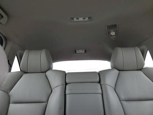 Photo 10 from auction – 2012 ACURA MDX TECHNO with VIN 2HNYD2H3XCH501909