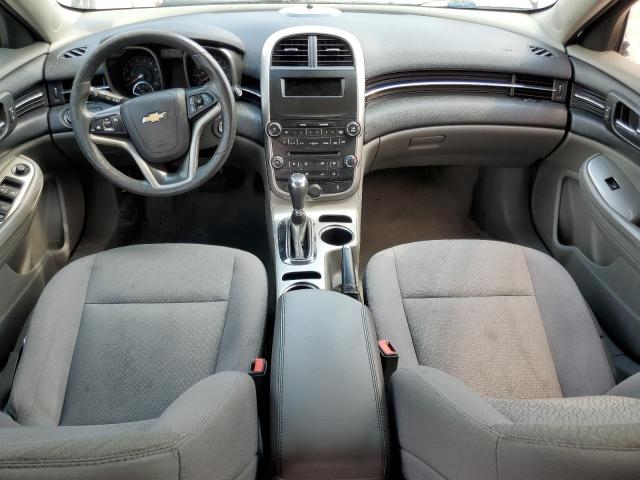 Photo 8 from auction – 2014 CHEVROLET MALIBU LS with VIN 1G11B5SL5EF221674
