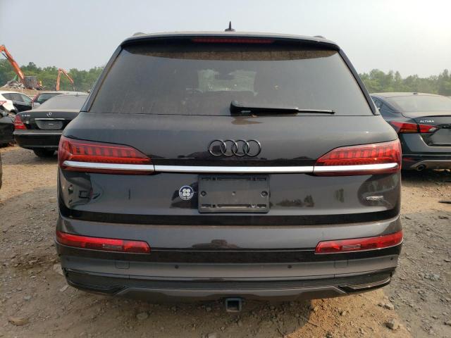 Photo 6 from auction – 2021 AUDI Q7 PRESTIG with VIN WA1VXAF7XMD024570