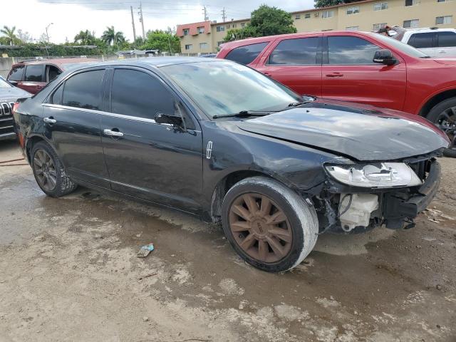 Photo 4 from auction – 2012 LINCOLN MKZ with VIN 3LNHL2JCXCR826384
