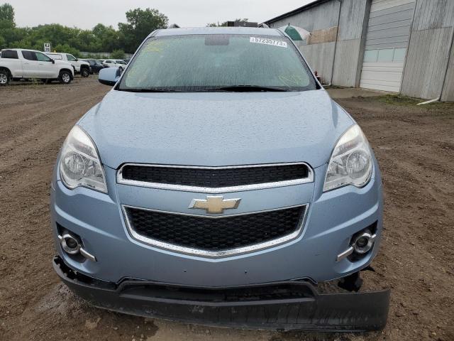 Photo 5 from auction – 2015 CHEVROLET EQUINOX LT with VIN 2GNALCEK6F6355091