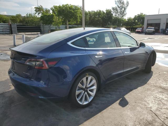Photo 3 from auction – 2018 TESLA MODEL 3 with VIN 5YJ3E1EB1JF117457