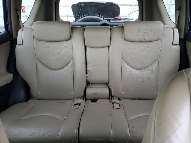 Photo 10 from auction – 2010 TOYOTA RAV4 LIMIT with VIN JTMDF4DVXAD038682
