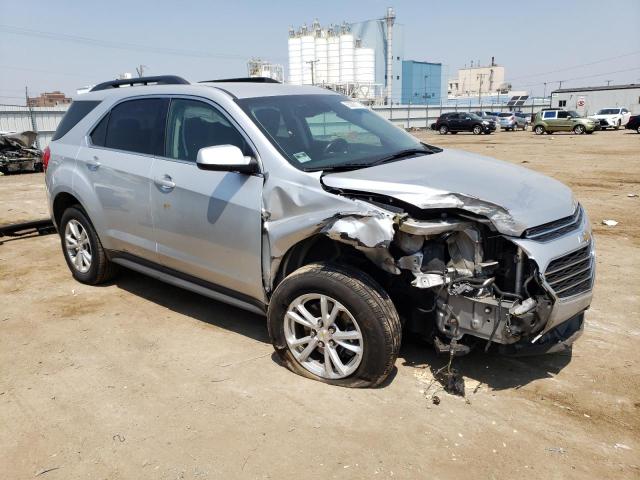 Photo 4 from auction – 2016 CHEVROLET EQUINOX LT with VIN 2GNFLFEKXG6239983
