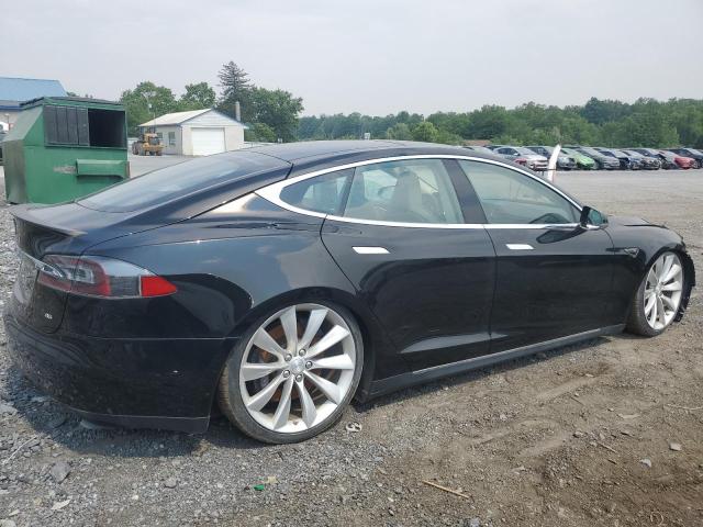 Photo 3 from auction – 2013 TESLA MODEL S with VIN 5YJSA1CP9DFP06606