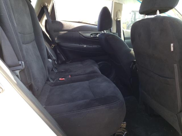Photo 11 from auction – 2014 NISSAN ROGUE S with VIN 5N1AT2MV1EC750117