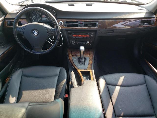 Photo 8 from auction – 2007 BMW 328 I with VIN WBAVA33587KX80918