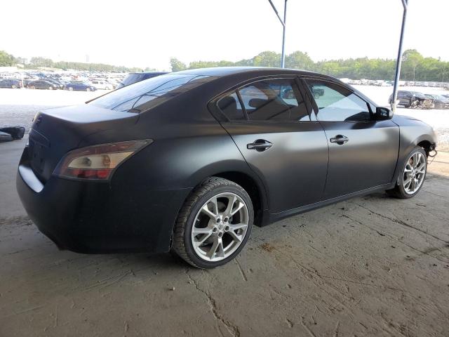 Photo 3 from auction – 2014 NISSAN MAXIMA S with VIN 1N4AA5AP7EC495822