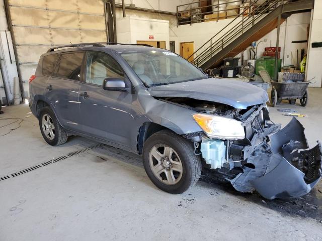 Photo 4 from auction – 2012 TOYOTA RAV4 with VIN 2T3BF4DV8CW270498