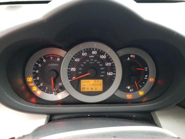 Photo 9 from auction – 2008 TOYOTA RAV4 LIMIT with VIN JTMBK31V786046240