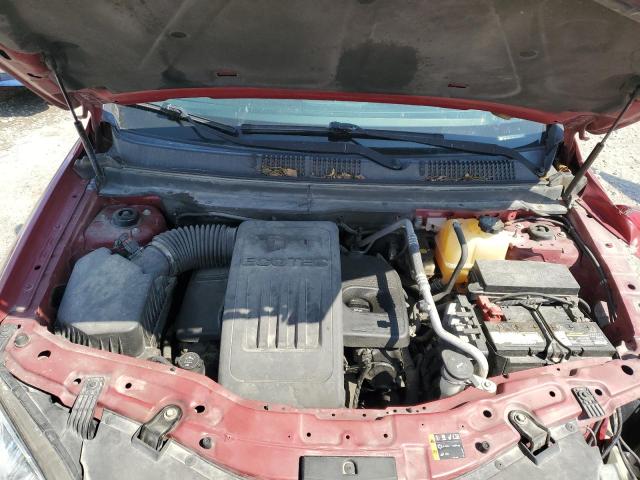 Photo 11 from auction – 2014 CHEVROLET CAPTIVA LT with VIN 3GNAL4EK7ES512861