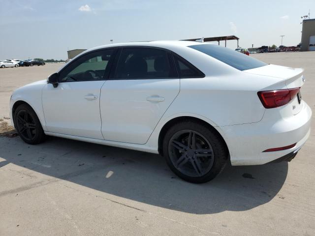 Photo 2 from auction – 2018 AUDI A3 PREMIUM with VIN WAUAUGFF4J1037011