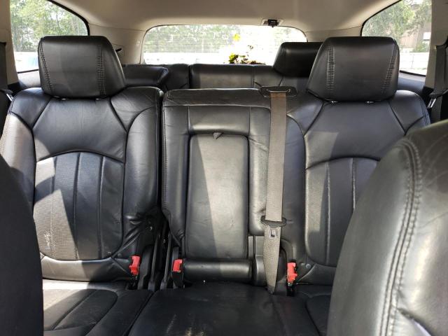 Photo 10 from auction – 2009 BUICK ENCLAVE CX with VIN 5GAEV23D69J195256
