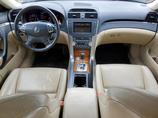 Photo 8 from auction – 2005 ACURA TL with VIN 19UUA66255A025019