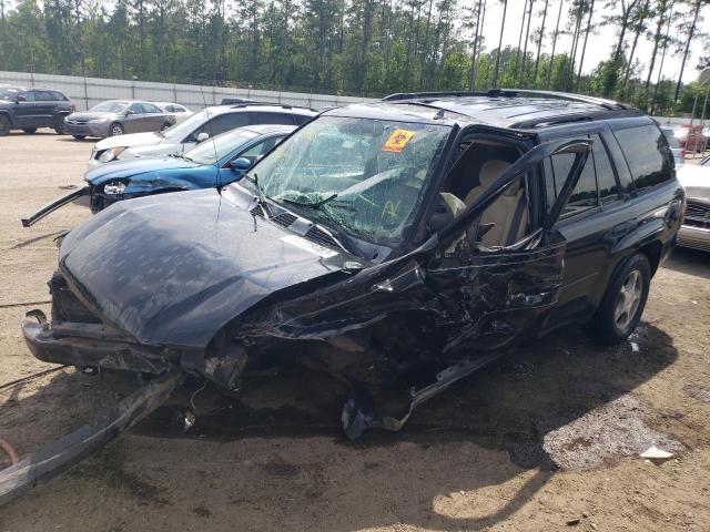 CHEVROLET TRAILBLAZE 2007 with VIN 1GNDS13S972143257 - Photo from auction