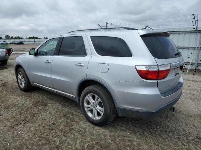 Photo 2 from auction – 2011 DODGE DURANGO CR with VIN 1D4RE4GG4BC742389