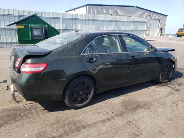Photo 3 from auction – 2010 TOYOTA CAMRY BASE with VIN 4T4BF3EK3AR038384