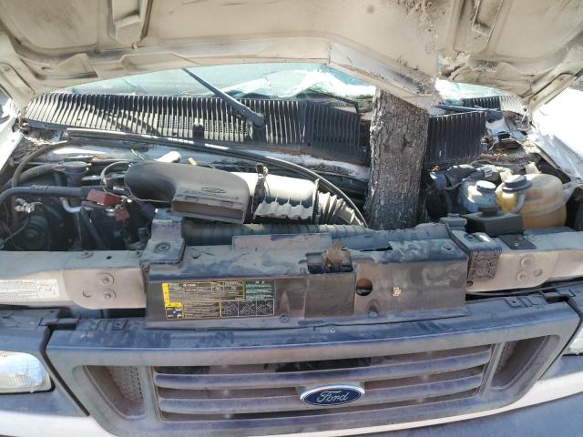 Photo 12 from auction – 2006 FORD ECONOLINE with VIN 1FTSE34L66HB08553