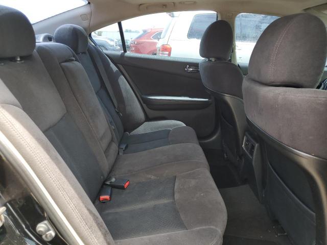 Photo 10 from auction – 2010 NISSAN MAXIMA S with VIN 1N4AA5AP0AC823690